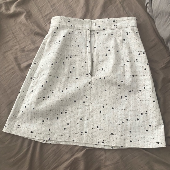 Adam Lippes Skirt NWOT - Picture 3 of 6